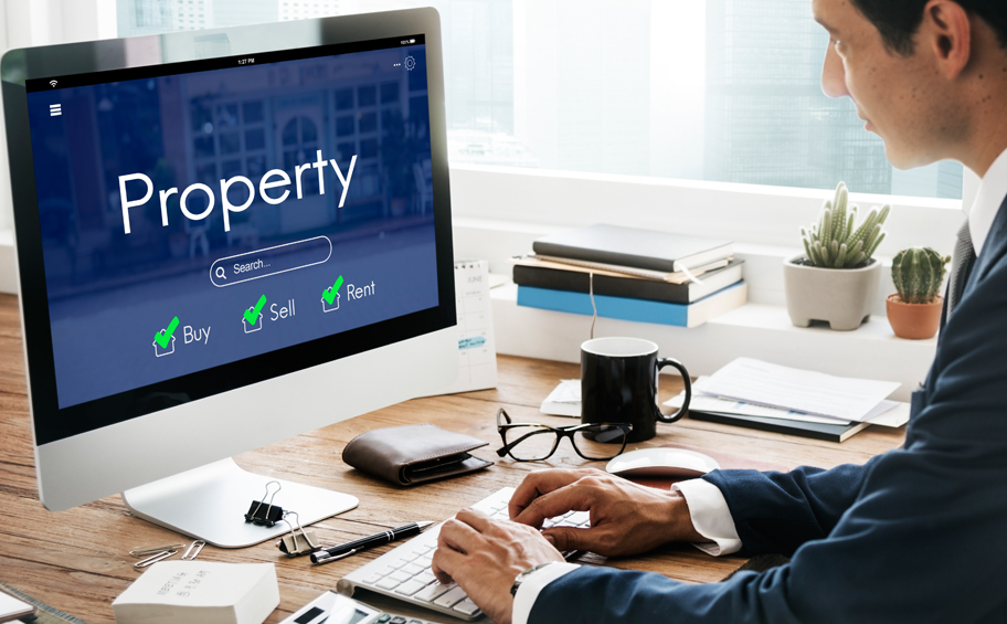 How Website Templates Save Time for Realtors