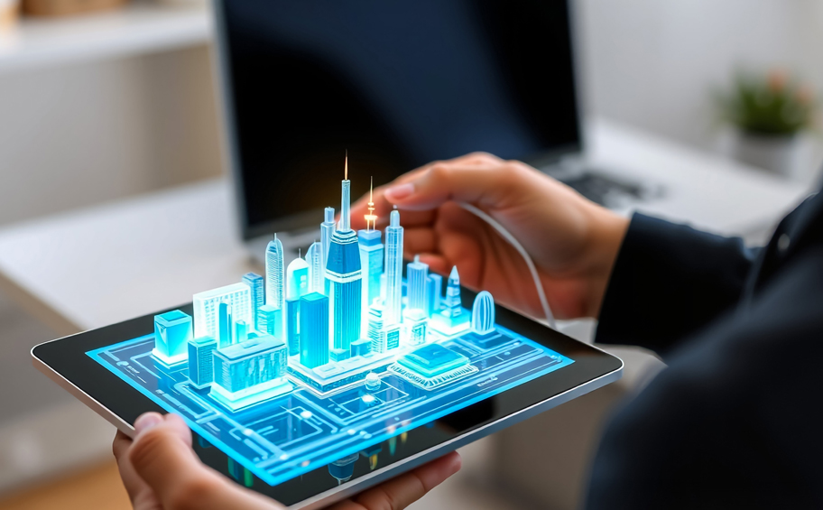 The Future of Technology in Real Estate